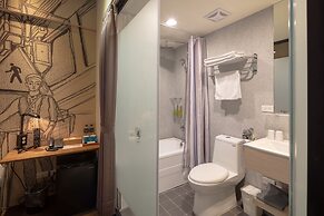 Cho Hotel