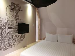 Cho Hotel