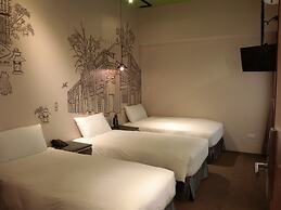 Cho Hotel