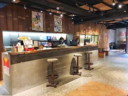 Cho Hotel