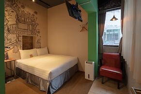 Cho Hotel