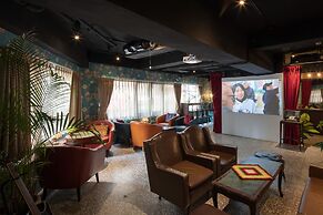 Cho Hotel