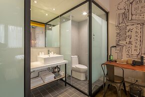 Cho Hotel