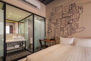 Cho Hotel