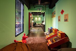 Cho Hotel