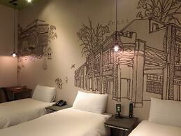 Cho Hotel