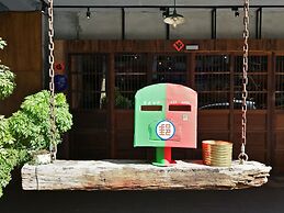 Cho Hotel
