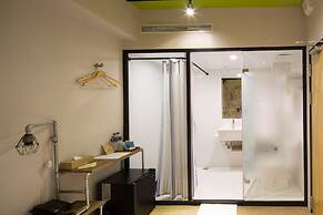 Cho Hotel