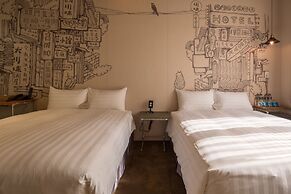 Cho Hotel