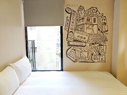 Cho Hotel