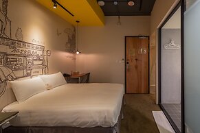 Cho Hotel