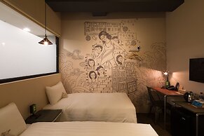 Cho Hotel