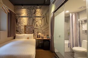 Cho Hotel