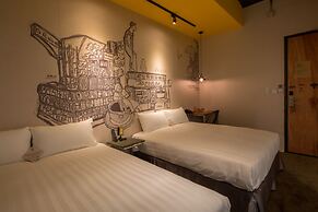Cho Hotel