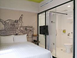 Cho Hotel
