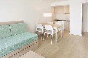 Aparthotel HSM Calas Park - All Inclusive