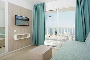 Aparthotel HSM Calas Park - All Inclusive
