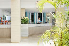 Aparthotel HSM Calas Park - All Inclusive