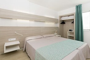 Aparthotel HSM Calas Park - All Inclusive