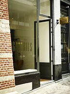 Hotel des Galeries
