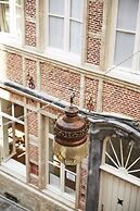 Hotel des Galeries