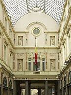 Hotel des Galeries