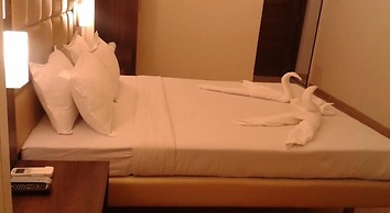 Krishna Avatar Stay Inn