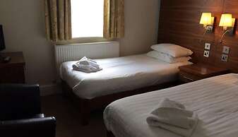 Wheatlands Lodge Hotel