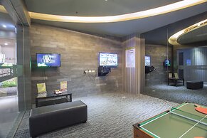Kiwi Express Hotel - Jiuru