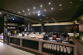 Kiwi Express Hotel - Jiuru