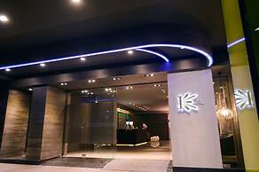Kiwi Express Hotel - Jiuru