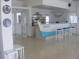 Flokkas Hotel Apartments