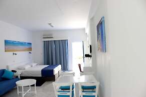 Flokkas Hotel Apartments