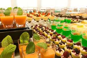 Hotel HSM Regana