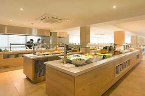 Hotel HSM Regana