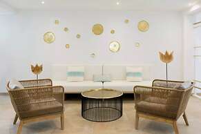 Hotel HSM Regana