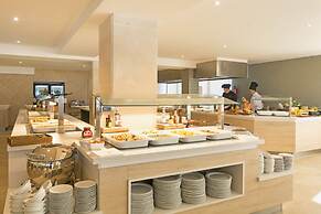 Hotel HSM Regana
