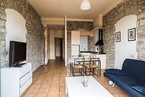 Urbi Apartments