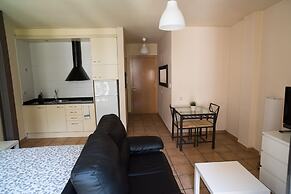 Urbi Apartments