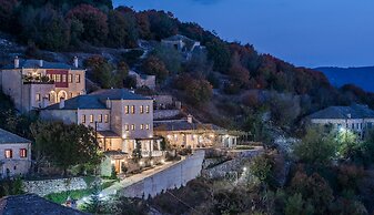 Pirrion Wellness Hotel