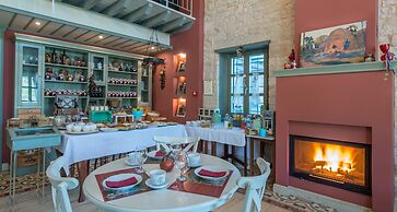 Pirrion Wellness Hotel