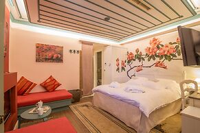 Pirrion Wellness Hotel