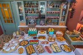 Pirrion Wellness Hotel