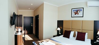 Forward Aparthotel