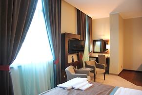 Forward Aparthotel