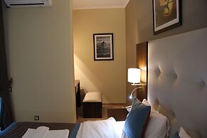Forward Aparthotel