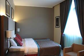 Forward Aparthotel