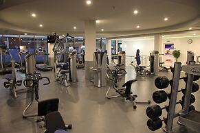 Forward Aparthotel