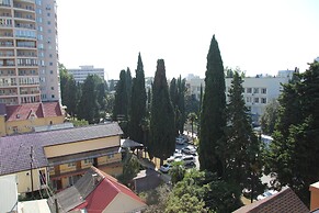 Forward Aparthotel