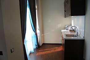 Forward Aparthotel